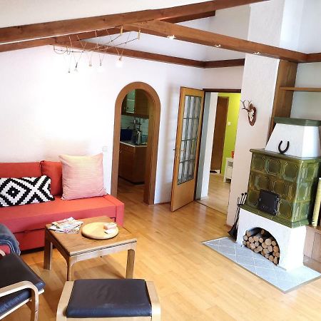 Appartment Scharleralm Schwarzach im Pongau Εξωτερικό φωτογραφία