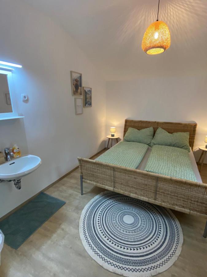 Appartment Scharleralm Schwarzach im Pongau Εξωτερικό φωτογραφία