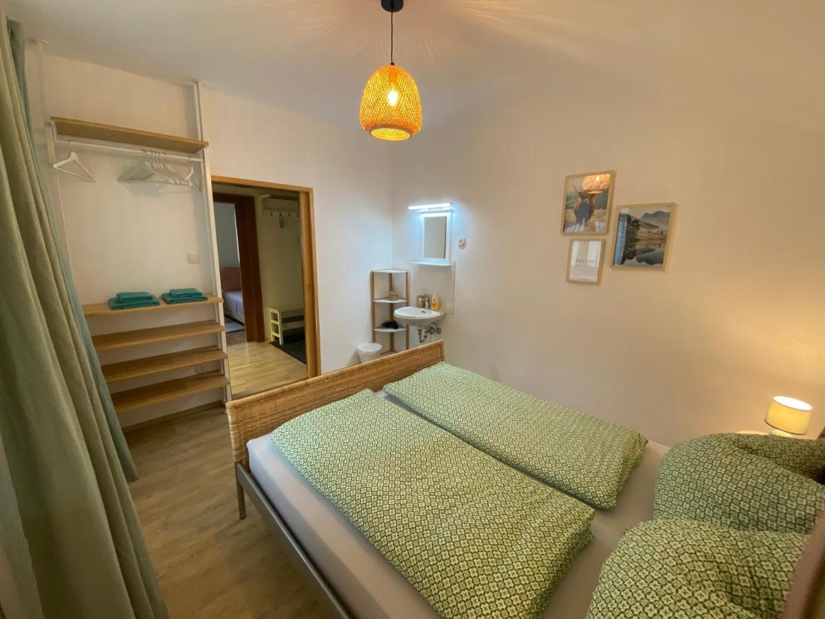 Appartment Scharleralm Schwarzach im Pongau Εξωτερικό φωτογραφία