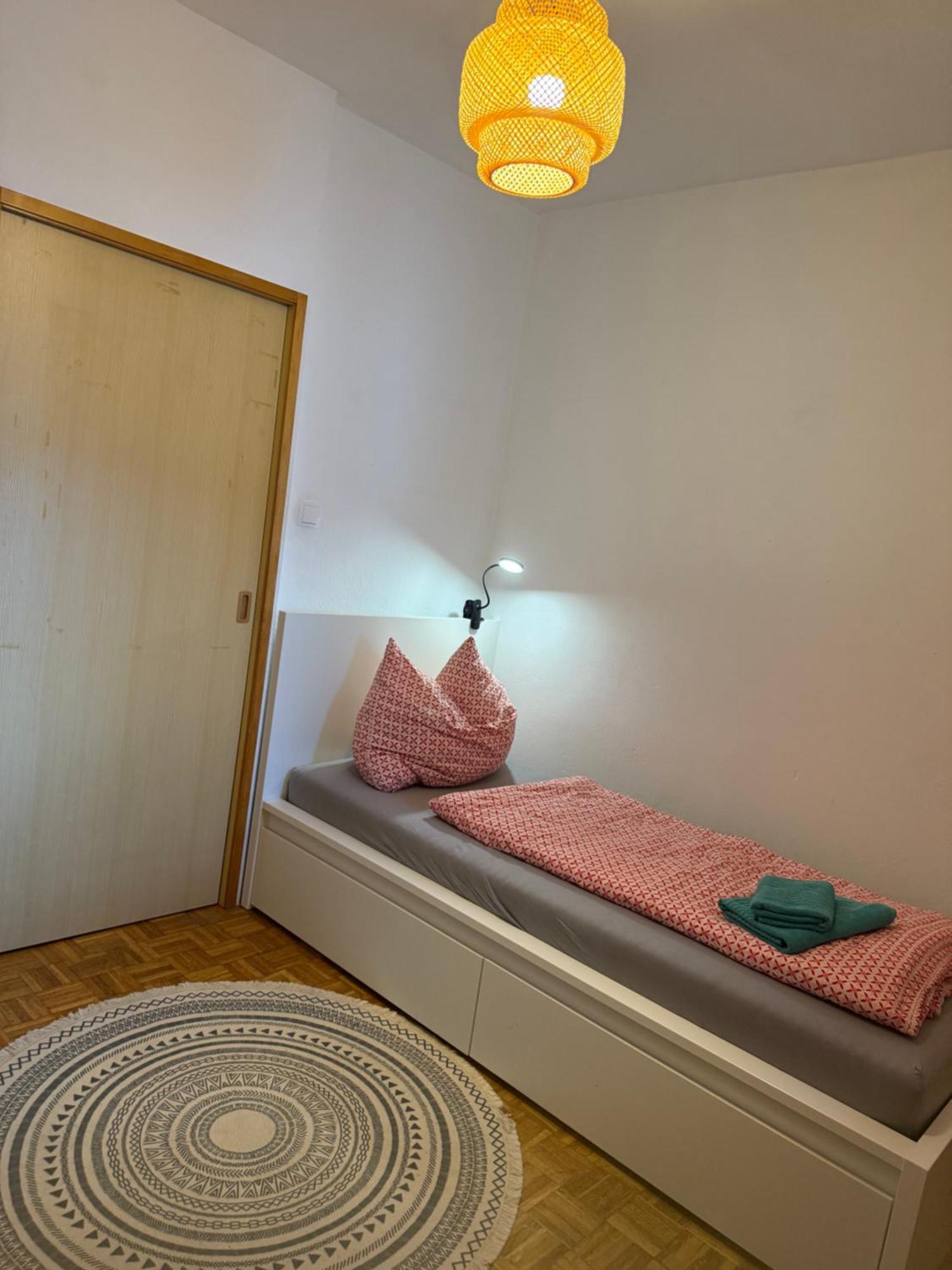 Appartment Scharleralm Schwarzach im Pongau Εξωτερικό φωτογραφία