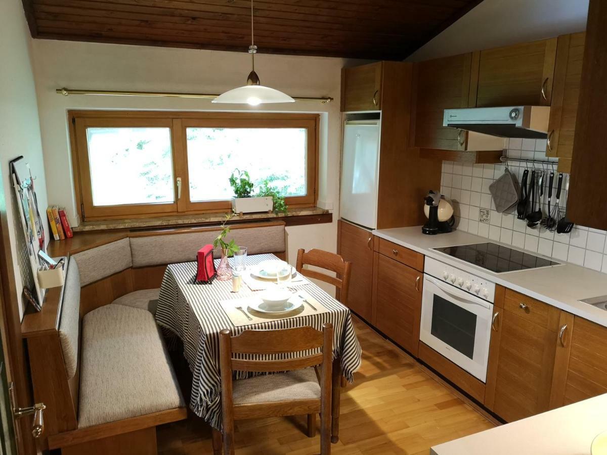 Appartment Scharleralm Schwarzach im Pongau Εξωτερικό φωτογραφία