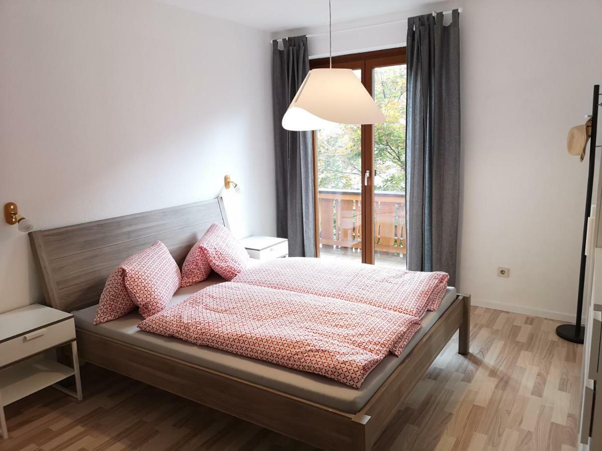 Appartment Scharleralm Schwarzach im Pongau Εξωτερικό φωτογραφία