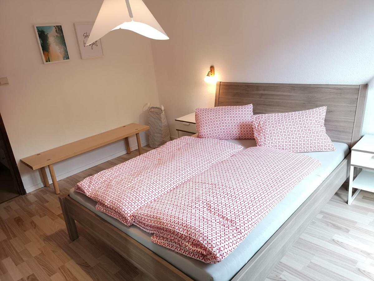 Appartment Scharleralm Schwarzach im Pongau Εξωτερικό φωτογραφία